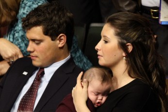 Levi Johnston Puts Twitter "On Notice"