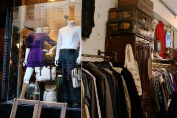 Now Open: In God We Trust (Greenpoint)