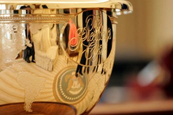 Presidents Cup Captains Make Their Picks