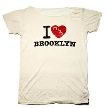 I Miss Brooklyn