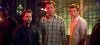 Meet the Guys Behind the "Horrible Bosses"
