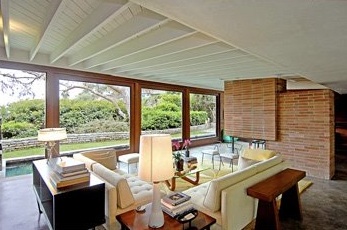 $3,250,000 for Ryan Murphy's Beverly Hills Digs