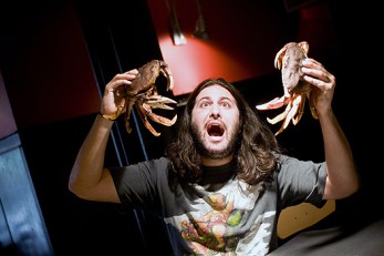 The Gatekeepers: Fatty Crab UWS's Colin Camac
