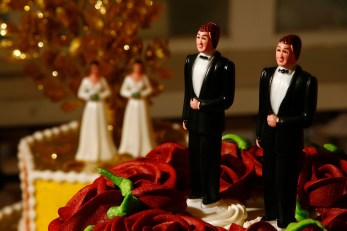 Judge: Texas Ban On Gay Marriage Unconstitutional 
