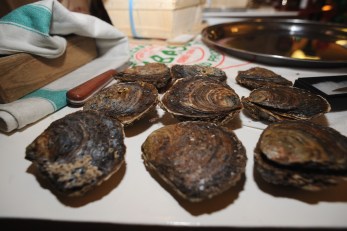 Spin-Off City: Mermaid Inn And Cafe Henri Expand In The Village