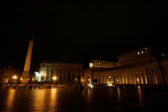 New York Student Dies in Italy Church Fall