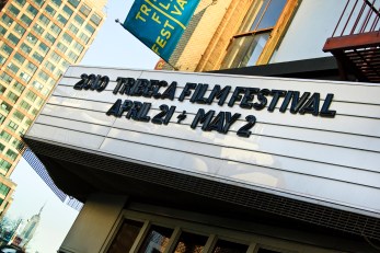 Tribeca Film Festival