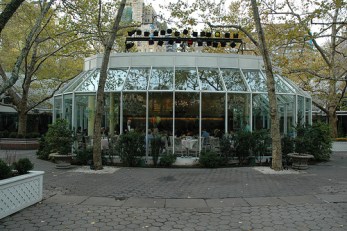 Tavern's Famed Name at Center of Lawsuit