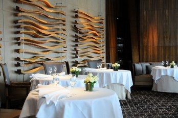 Michelin 2010 Guide Unleashed: New Stars for Daniel, Corton