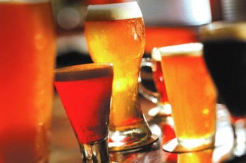 Home Is Where The Heartland Brew Is