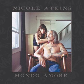 On Sale Weds: Nicole Atkins to Play Bowery Ballroom + MpFree of Can’s Vitamin C