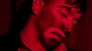 The Cars' New Video "Sad Song" (Shot in DUMBO!)