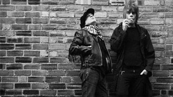 Last-Minute Plan, St. Patrick’s Day Special: New York Dolls, Pogues, More