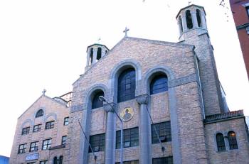 Free Program Opens Doors to Hundreds of NY Landmarks