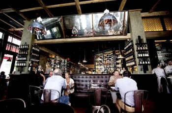 The New Most Essential Restaurants in NYC, SF and LA