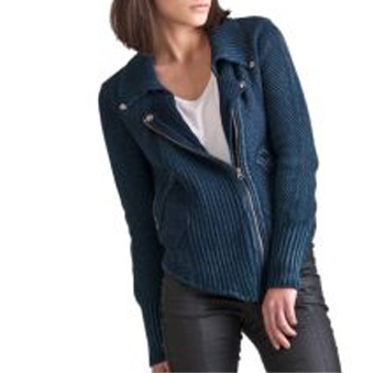 Ruju Cycle Sweater 