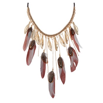 On Sale: Sonne Necklace