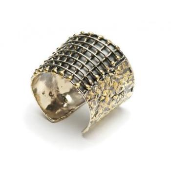Anndra Neen Gladiator Cuff