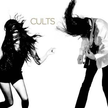 Cults' AM Pop Always Fun, Never Transcendent