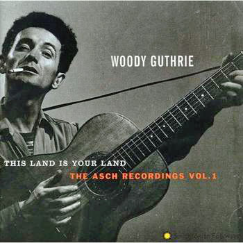 Jay Farrar, Yim Yames to Salute Woody Guthrie