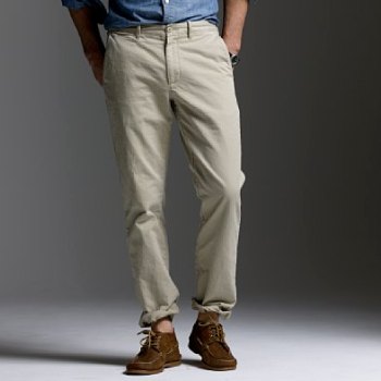 J. Crew Men's Heads Uptown