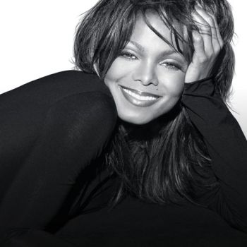 Janet Jackson Announces Greatest Hits Tour