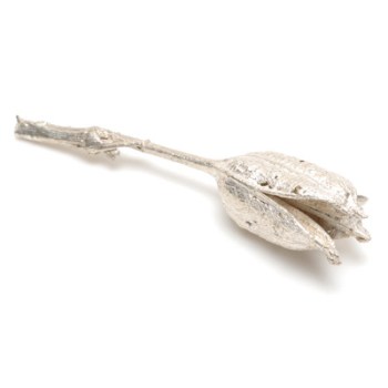 Open Pod Pin 