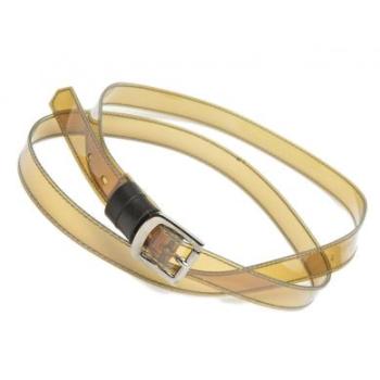 Proenza Schouler Double-Wrap Belt