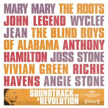 TV on the Radio, The Roots, John Legend Cover "Revolution" Songs