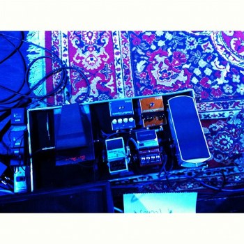 Brothers, The Living Kills, and The Sundelles at Knitting Factory 9/28