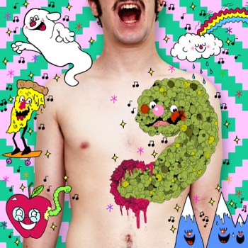 New York, This Is Your Vomit Pop!