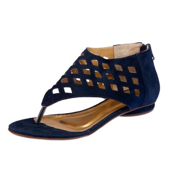 The Perfect Midnight Blue