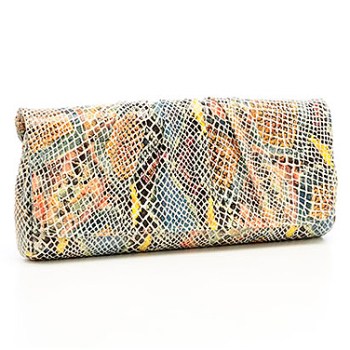 Lauren Merkin’s Caroline Clutch 
