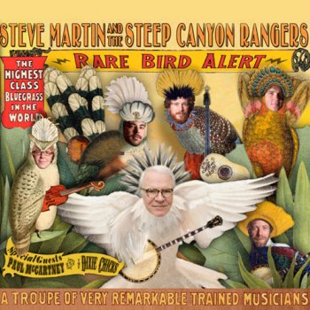 Last-Minute Plan: Steve Martin @ Highline Ballroom