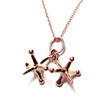 Little King’s Jacks Jewelry
