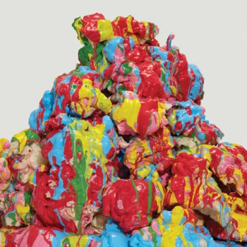 Battles "Drop" the Remix
