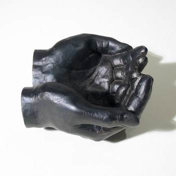 Iron Hands Bowl