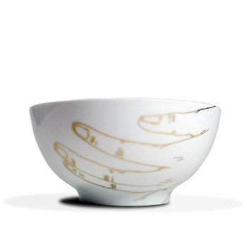 “Hold Me Tight” Bowl 