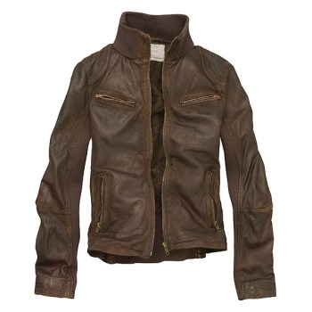 Sale: Washed Leather from Timberland