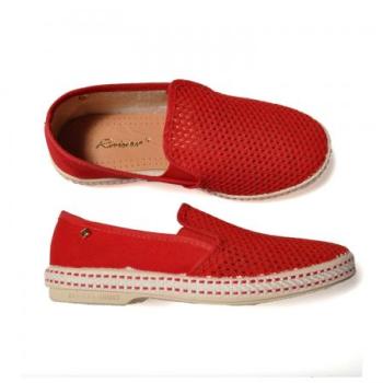 Rivieras Leisure Shoes: Love