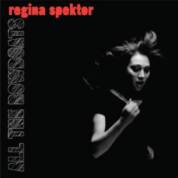 Regina Spektor Sails Away 
