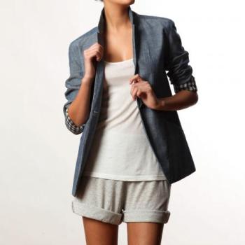 On Sale: Rogan Lucca Jacket