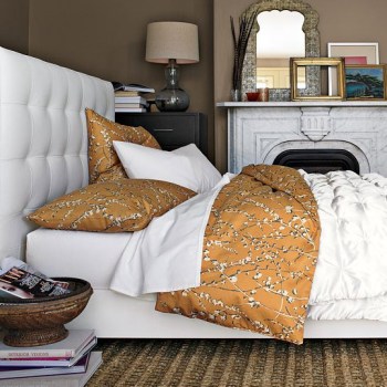 Cherry Blossom Duvet