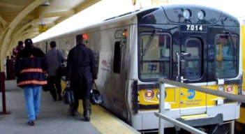 LIRR Suspending Service to East End as Earl Approaches