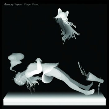 Review: Memory Tapes' Player Piano