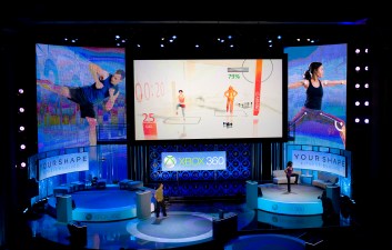 Virtual Workout Partners Are Better Motivators: Study