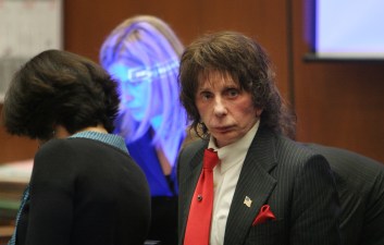 Phil Spector Greatest Hits Collection Released