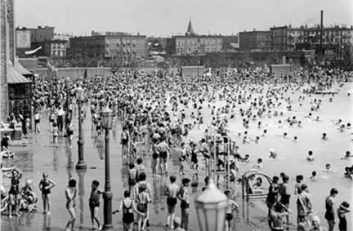 Renaming McCarren Pool After A Corrupt Corporation