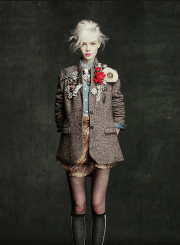 Photographer Spotlight: Daymion Mardel