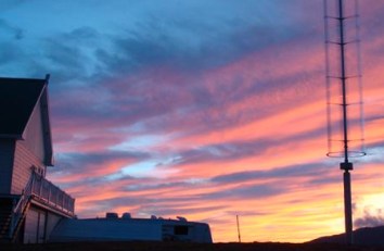 iPhone App Measures Wind Speed for Turbine Offsets